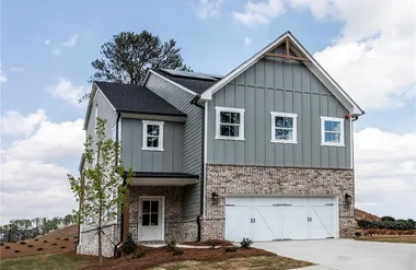 121 KINDRED LN, MARIETTA, GA, 30066, Marietta, GA 30066