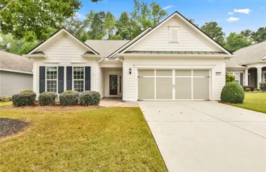 6652 FAWN MEADOW LN, HOSCHTON, GA, 30548, Hoschton, GA 30548