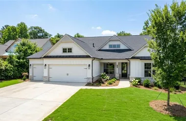 615 HIGHGROVE CIR, CANTON, GA, 30115, Canton, GA 30115