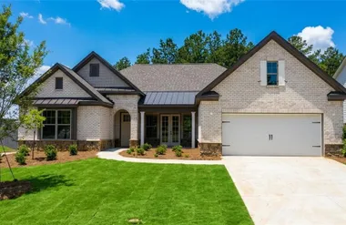 744 BROOKE VIEW DR, CANTON, GA, 30115, Canton, GA 30115