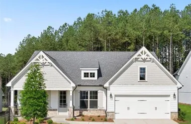 712 BROOKE VIEW DR, CANTON, GA, 30115, Canton, GA 30115
