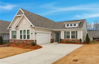 168 BALSAM DR, DALLAS, GA, 30157, Dallas, GA 30157