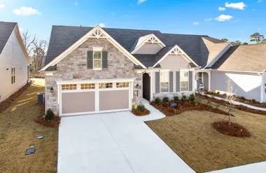 321 BEAR WAY, HOSCHTON, GA, 30548, Hoschton, GA 30548
