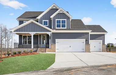 2587 PARKSIDE WAY 394, GAINESVILLE, GA, ..., Gainesville, GA 30507