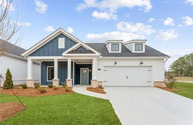 454 SUGARBERRY LN, HOLLY SPRINGS, GA, 30..., Holly Springs, GA 30115