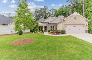 105 SUMMERLIN DR, CANTON, GA, 30115, Canton, GA 30115