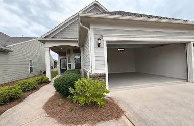 407 CHESTATEE CT, GRIFFIN, GA, 30223, Griffin, GA 30223