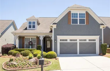 3538 BLACK CHERRY PT, GAINESVILLE, GA, 3..., Gainesville, GA 30504