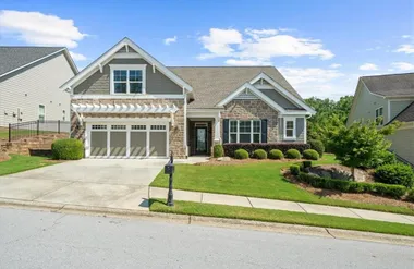 3457 LOCUST COVE RD, GAINESVILLE, GA, 30..., Gainesville, GA 30504