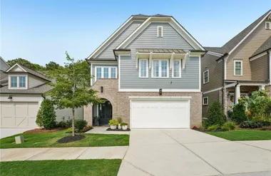 833 LAKEMONT DR, CANTON, GA, 30114, Canton, GA 30114