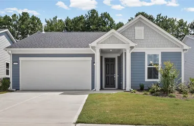 1111 LECONTE CT, GRIFFIN, GA, 30223, Griffin, GA 30223