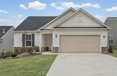 1002 DIRR DR, GRIFFIN, GA, 30223, Griffin, GA 30223