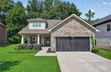 8664 SPIVEY VILLAGE TRL, JONESBORO, GA, ..., Jonesboro, GA 30236