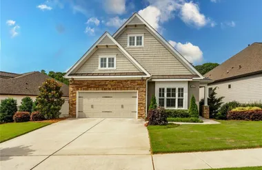 408 SERENITY LN, WOODSTOCK, GA, 30188, Woodstock, GA 30188