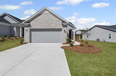 197 RAVENNA DR, GRIFFIN, GA, 30223, Griffin, GA 30223