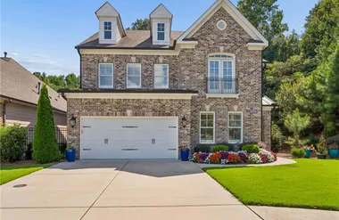 313 SERENITY WAY, WOODSTOCK, GA, 30188, Woodstock, GA 30188