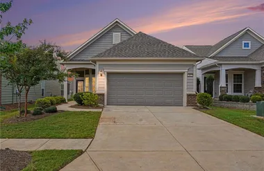 407 CHESTATEE CT, GRIFFIN, GA, 30223, Griffin, GA 30223