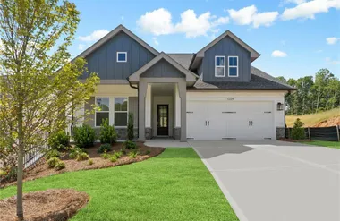 1339 AUTUMN LAKE DR, GAINESVILLE, GA, 30..., Gainesville, GA 30504