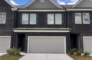 289 EPPING ST 76, STOCKBRIDGE, GA, 30281, Stockbridge, GA 30281