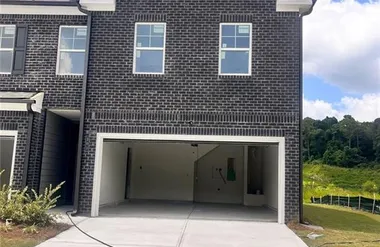 301 EPPING ST 73, STOCKBRIDGE, GA, 30281, Stockbridge, GA 30281
