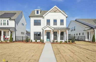 565 SAWNEE VILLAGE BLVD, CUMMING, GA, 30..., Cumming, GA 30040