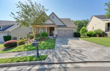 416 WINDY RIDGE WAY, CANTON, GA, 30114, Canton, GA 30114
