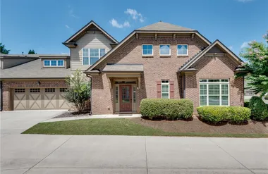 2785 MIDDLECREEK WAY, CUMMING, GA, 30041, Cumming, GA 30041