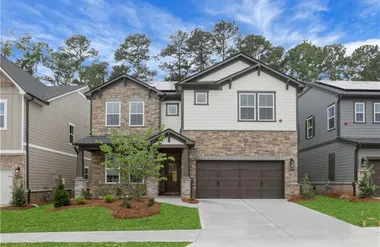 2283 VELVET SAGE WAY, MARIETTA, GA, 3006..., Marietta, GA 30066