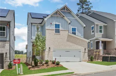 117 KINDRED LN, MARIETTA, GA, 30066, Marietta, GA 30066