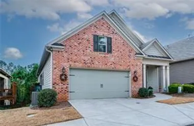 2443 BARRETT PRESERVE CT, MARIETTA, GA, ..., Marietta, GA 30064
