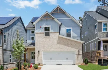 117 KINDRED LN, MARIETTA, GA, 30066, Marietta, GA 30066