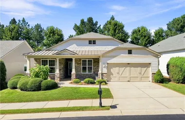 637 LAUREL XING, CANTON, GA, 30114, Canton, GA 30114