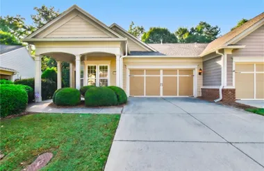 6136 LONGLEAF DR, HOSCHTON, GA, 30548, Hoschton, GA 30548