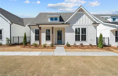 563 SAWNEE VILLAGE BLVD, CUMMING, GA, 30..., Cumming, GA 30040