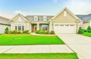 5704 MIRAVISTA WAY, HOSCHTON, GA, 30548, Hoschton, GA 30548