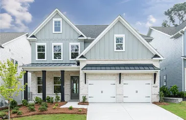 4320 WAYLON DR, CUMMING, GA, 30028, Cumming, GA 30028