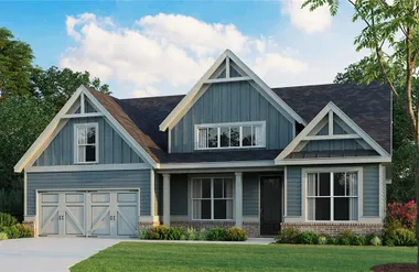 35 LANDIN S DR, DALLAS, GA, 30132, Dallas, GA 30132