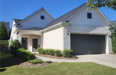 5639 MAPLE BLUFF WAY, HOSCHTON, GA, 3054..., Hoschton, GA 30548
