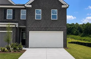 301 EPPING ST 73, STOCKBRIDGE, GA, 30281, Stockbridge, GA 30281