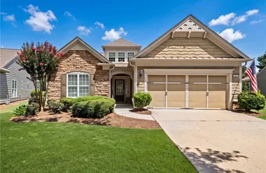 421 BEACON CT, GRIFFIN, GA, 30223, Griffin, GA 30223
