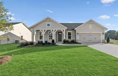 517 BARNFIELD WAY, DALLAS, GA, 30157, Dallas, GA 30157
