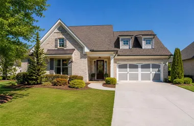 6025 OVERLOOK CLUB CIR, SUWANEE, GA, 300..., Suwanee, GA 30024