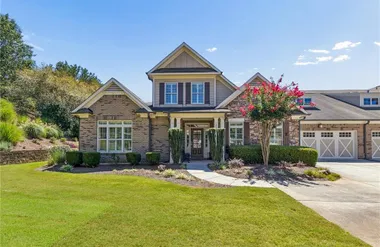 2712 MIDDLECREEK WAY 2712, CUMMING, GA, ..., Cumming, GA 30041