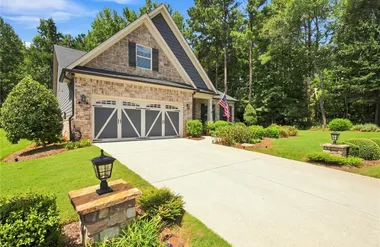 301 ELLINGTON DR, CANTON, GA, 30115, Canton, GA 30115