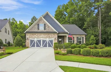 301 ELLINGTON DR, CANTON, GA, 30115, Canton, GA 30115