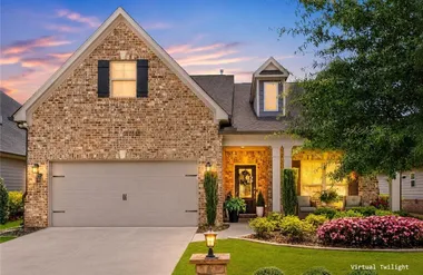 326 ELLINGTON DR, CANTON, GA, 30115, Canton, GA 30115