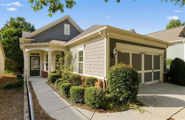 6339 BLACK ROCK LN, HOSCHTON, GA, 30548, Hoschton, GA 30548