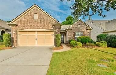 6347 CANEBRIDGE LN, HOSCHTON, GA, 30548, Hoschton, GA 30548