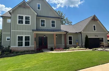 1618 AHALUNA DR, GAINESVILLE, GA, 30501, Gainesville, GA 30501