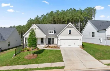 712 BROOKE VIEW DR, CANTON, GA, 30115, Canton, GA 30115